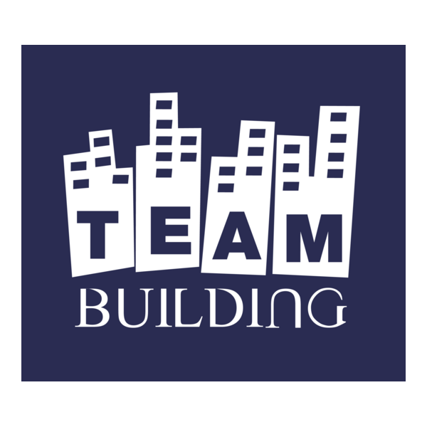 team building Logo PNG Vector