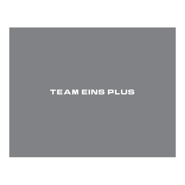 TEAM EINS PLUS Logo PNG Vector