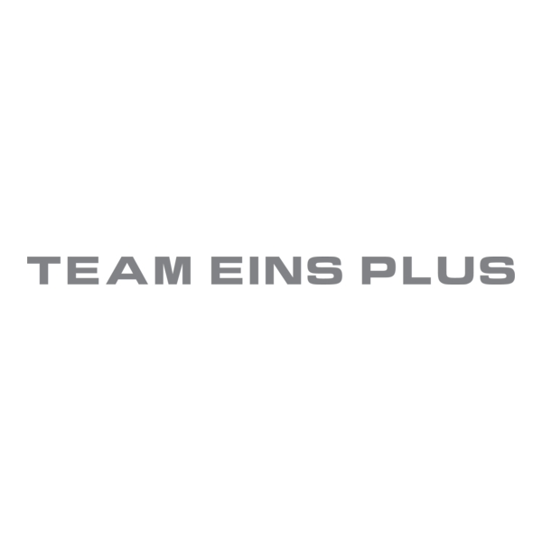 TEAM EINS PLUS Logo PNG Vector