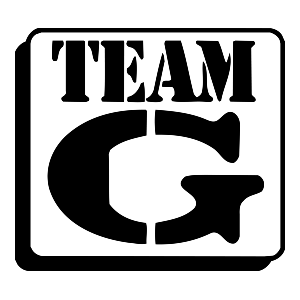 Team G Logo PNG Vector