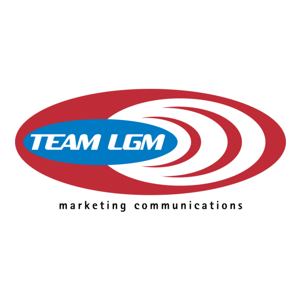 Team LGM Logo PNG Vector