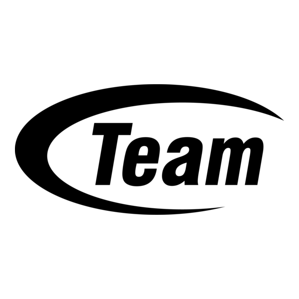 TEAM Logo PNG Vector