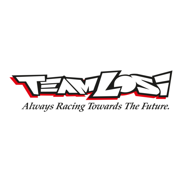 Team Losi Logo PNG Vector