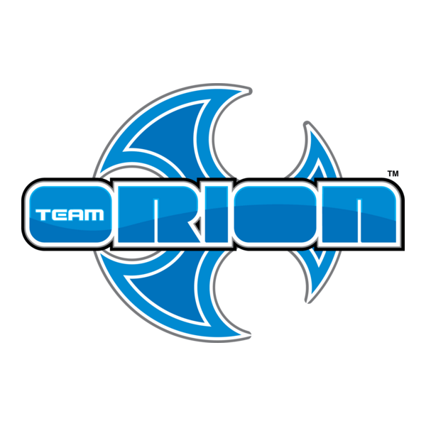 Team Orion Logo PNG Vector