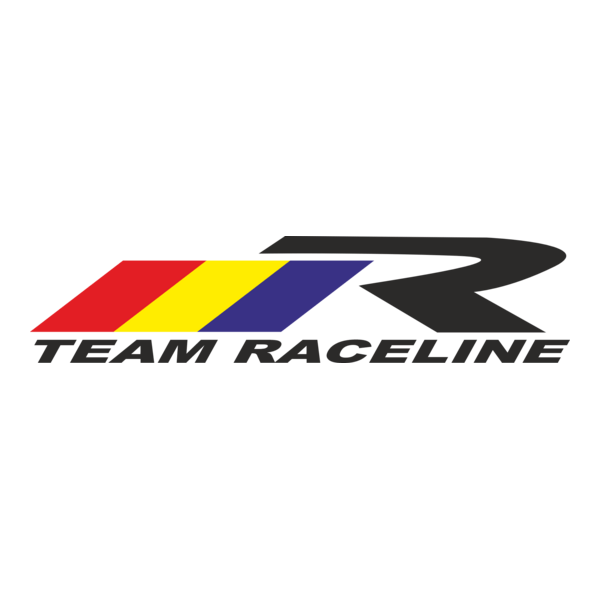 Team Raceline Logo PNG Vector