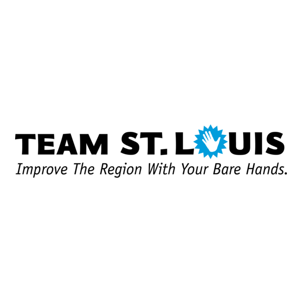 Team St. Louis Logo PNG Vector
