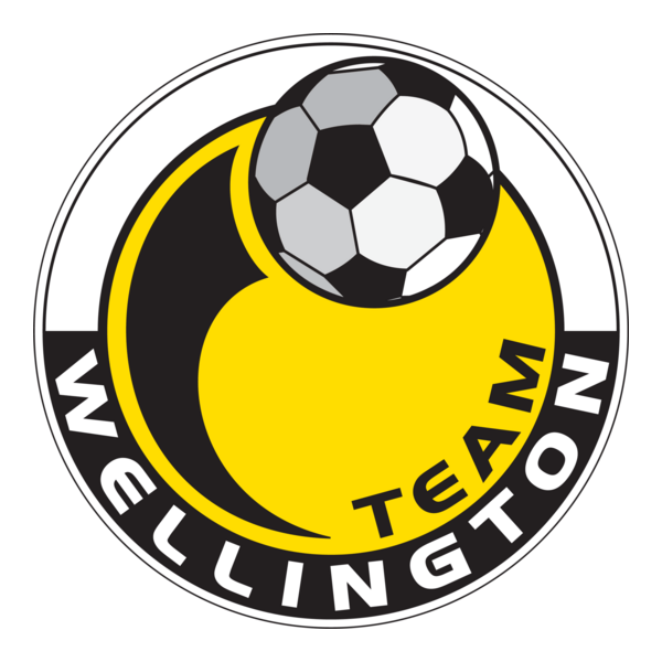 Team Wellington Logo PNG Vector