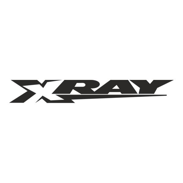 Team Xray Logo PNG Vector