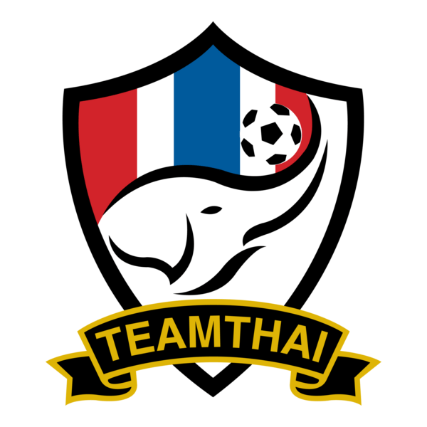 Teamthai Logo PNG Vector