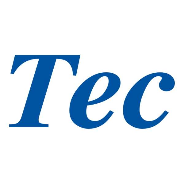 Tec de Monterrey Logo PNG Vector