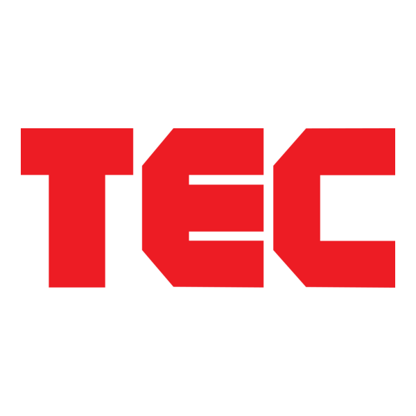 TEC Logo PNG Vector