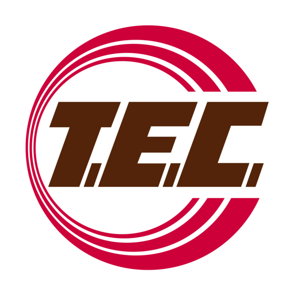 TEC Logo PNG Vector