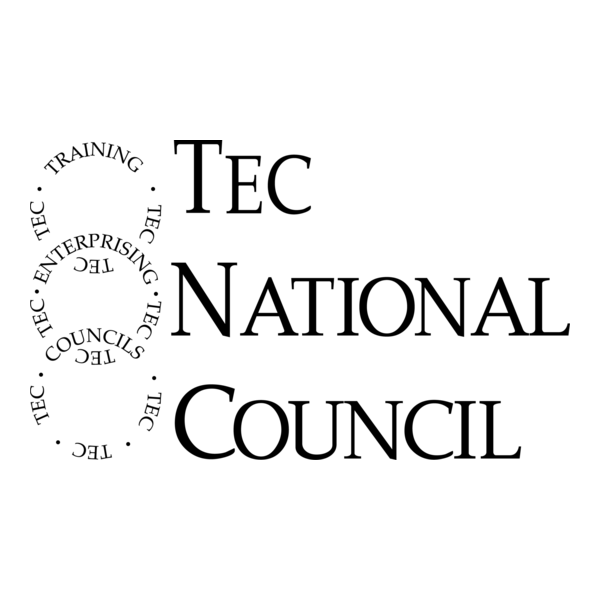 Tec National Council Logo PNG Vector