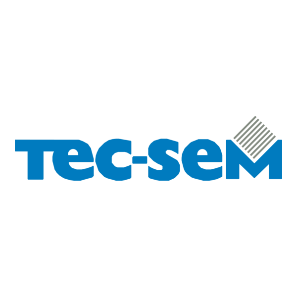 Tec-Sem Logo PNG Vector