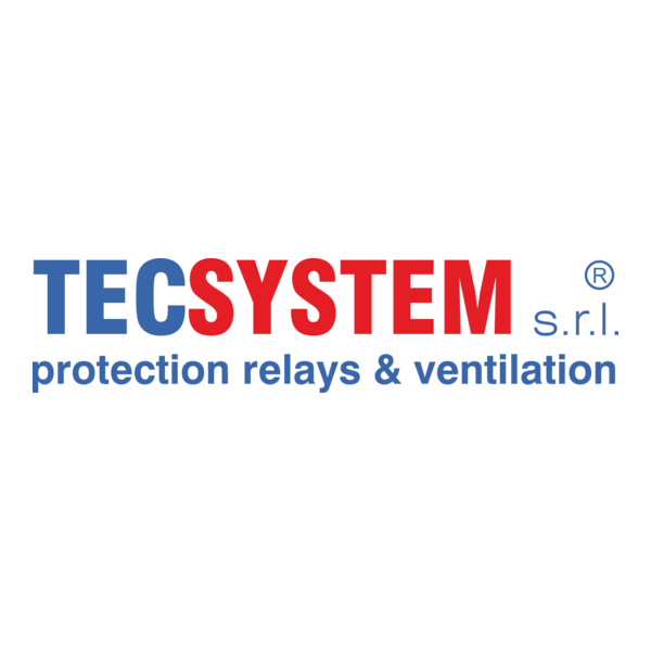 Tec system Logo PNG Vector