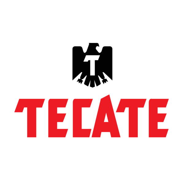 Tecate Logo PNG Vector