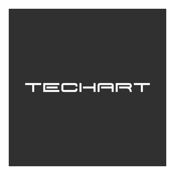 techart Logo PNG Vector