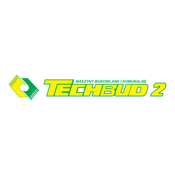 Techbud 2 Logo PNG Vector