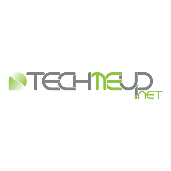 techmeup.net Logo PNG Vector