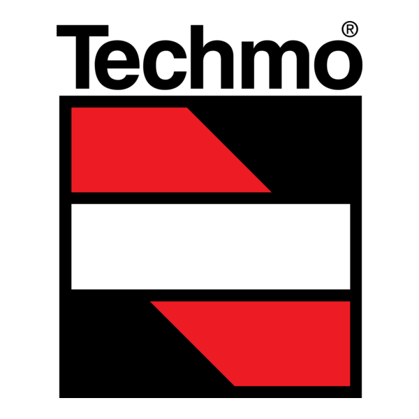 Techmo Logo PNG Vector