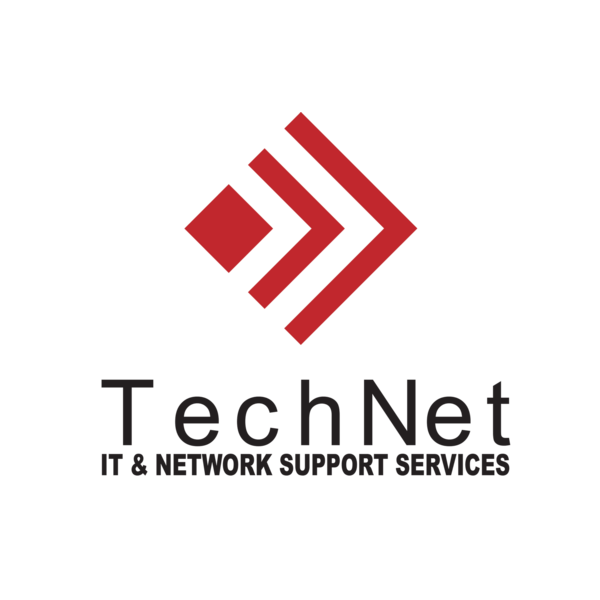 TechNet Logo PNG Vector