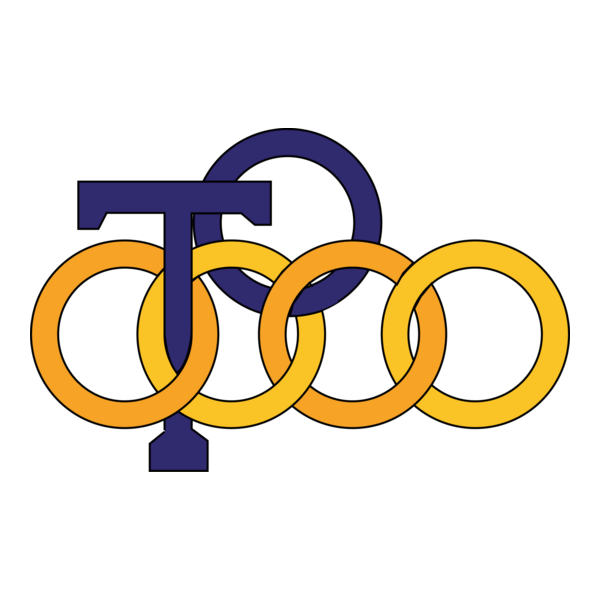 Technical Olympic Logo PNG Vector