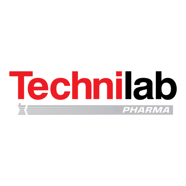 Technilab Pharma Logo PNG Vector
