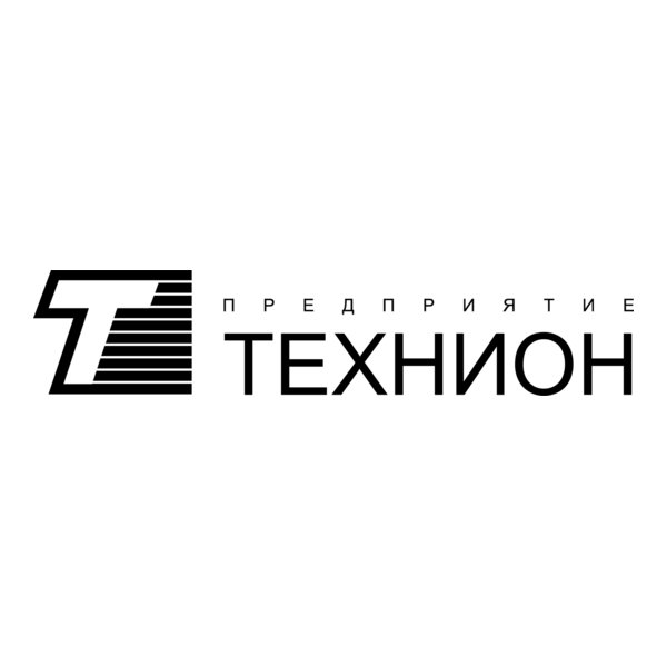Technion Logo PNG Vector