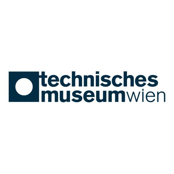 Technisches Museum Wien Logo PNG Vector