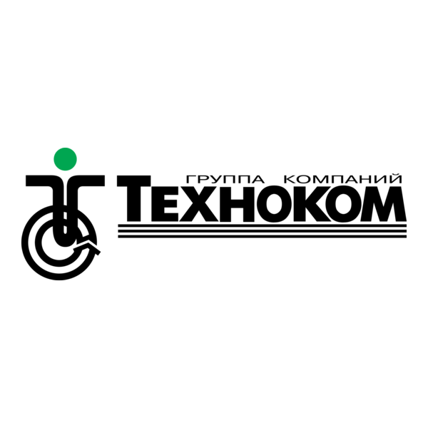 Technocom Logo PNG Vector