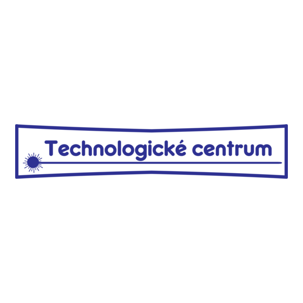 Technologicke Centrum Logo PNG Vector