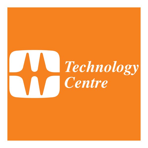 Technology Centre Logo PNG Vector