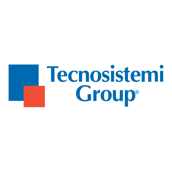 Technosistemi Group Logo PNG Vector