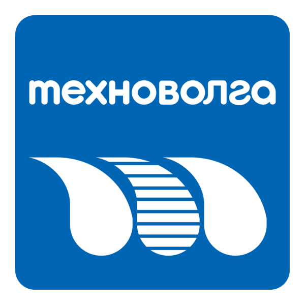 Technovolga Logo PNG Vector