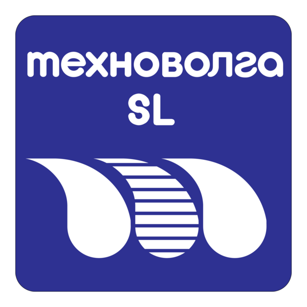 Technovolga SL Logo PNG Vector