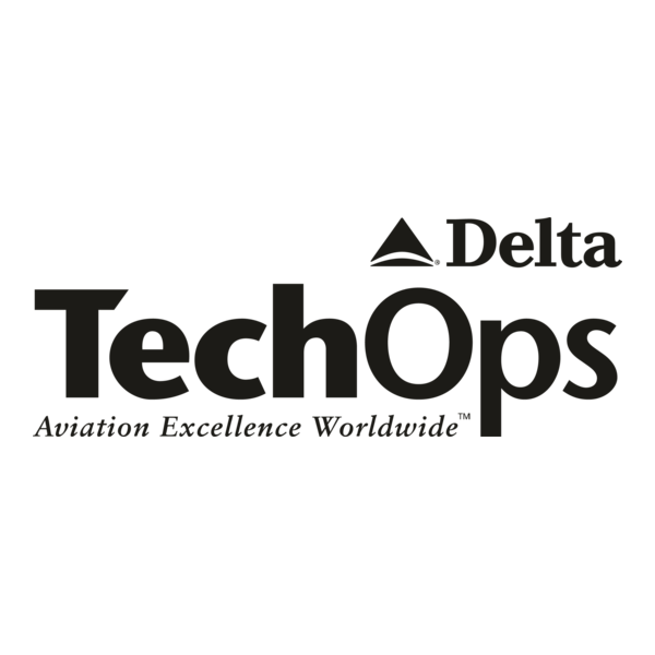 TechOps Logo PNG Vector