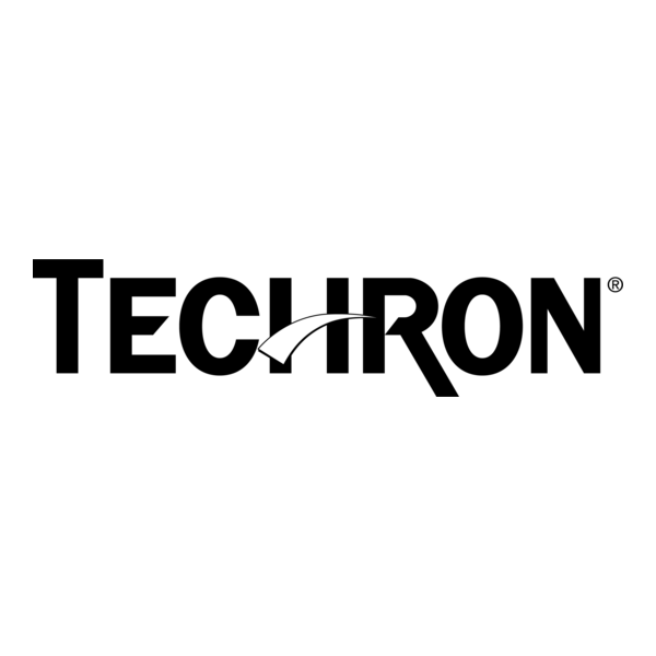 Techron Logo PNG Vector