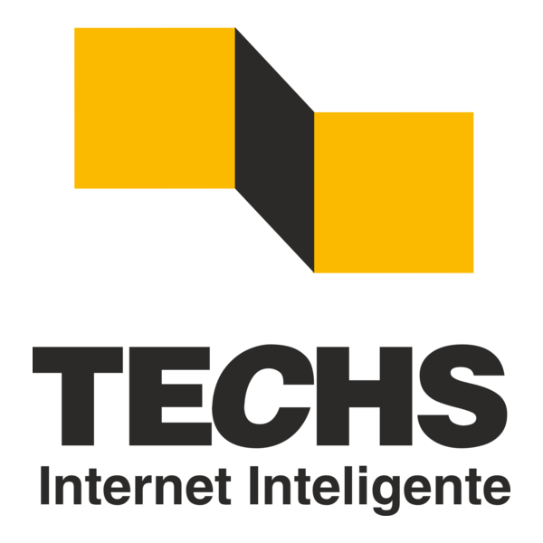 Techs Logo PNG Vector