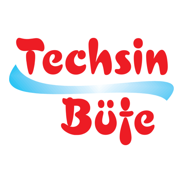 Techsin Bufe Logo PNG Vector