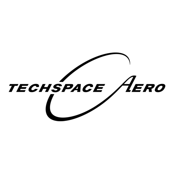 Techspace Aero Logo PNG Vector