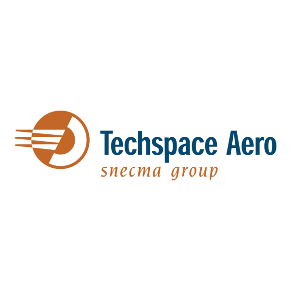Techspace Aero Logo PNG Vector