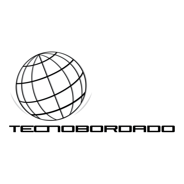 Tecnobordado, S.A. Logo PNG Vector