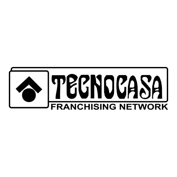 Tecnocasa Logo PNG Vector
