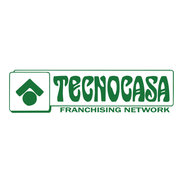 tecnocasa Logo PNG Vector