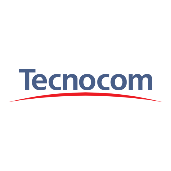 Tecnocom Logo PNG Vector