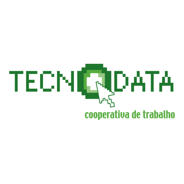 Tecnodata Logo PNG Vector