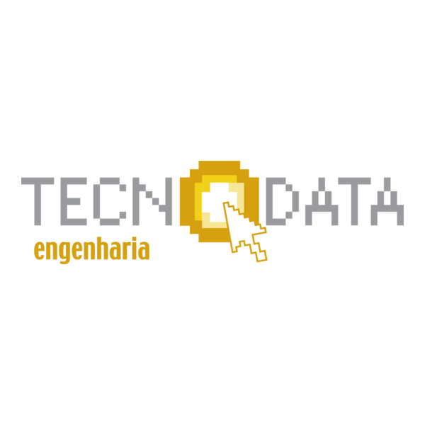 Tecnodata Logo PNG Vector