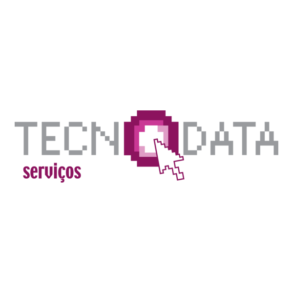 Tecnodata Logo PNG Vector