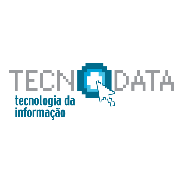 Tecnodata Logo PNG Vector