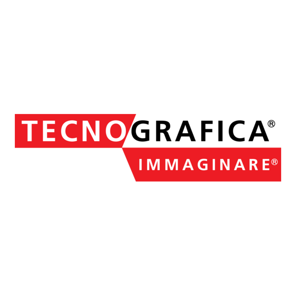 TECNOGRAFICA Logo PNG Vector